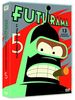 Futurama S.5 (Import Dvd) (2012) Animación.; Peter Avanzino, Susie Dietter