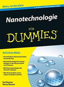 Nanotechnologie für Dummies