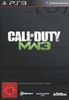 Call of Duty: Modern Warfare 3 - Hardened Edition (exklusiv bei Amazon.de)
