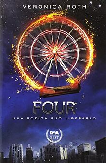 Four: Una scelta può liberarlo