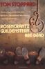 Rosencrantz and Guildenstern Are Dead (An Evergreen book)