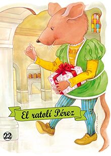 El ratolí Pérez (Encunyats clàssics)