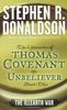 The Illearth War (The First Chronicles: Thomas Covenant the Unbeliever)