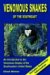 Venomous Snakes Of The Southeast