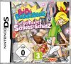 Bibi Blocksberg - Der verhexte Schloss - Schatz - [Nintendo DS]