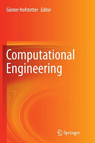Computational Engineering