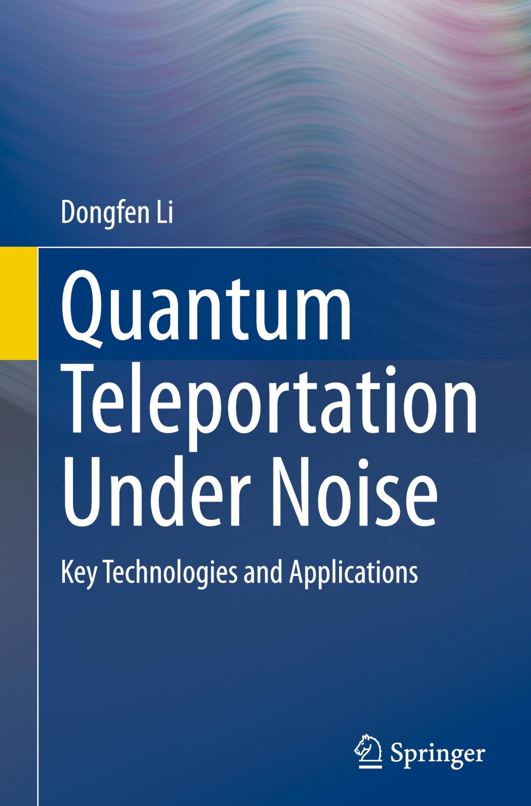 Quantum Teleportation Under Noise: Key Technologies and Applications
