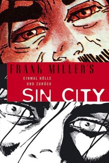 Sin City 7: Einmal Hölle und zurück