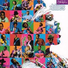 Blues von Hendrix, Jimi | CD | Zustand gut