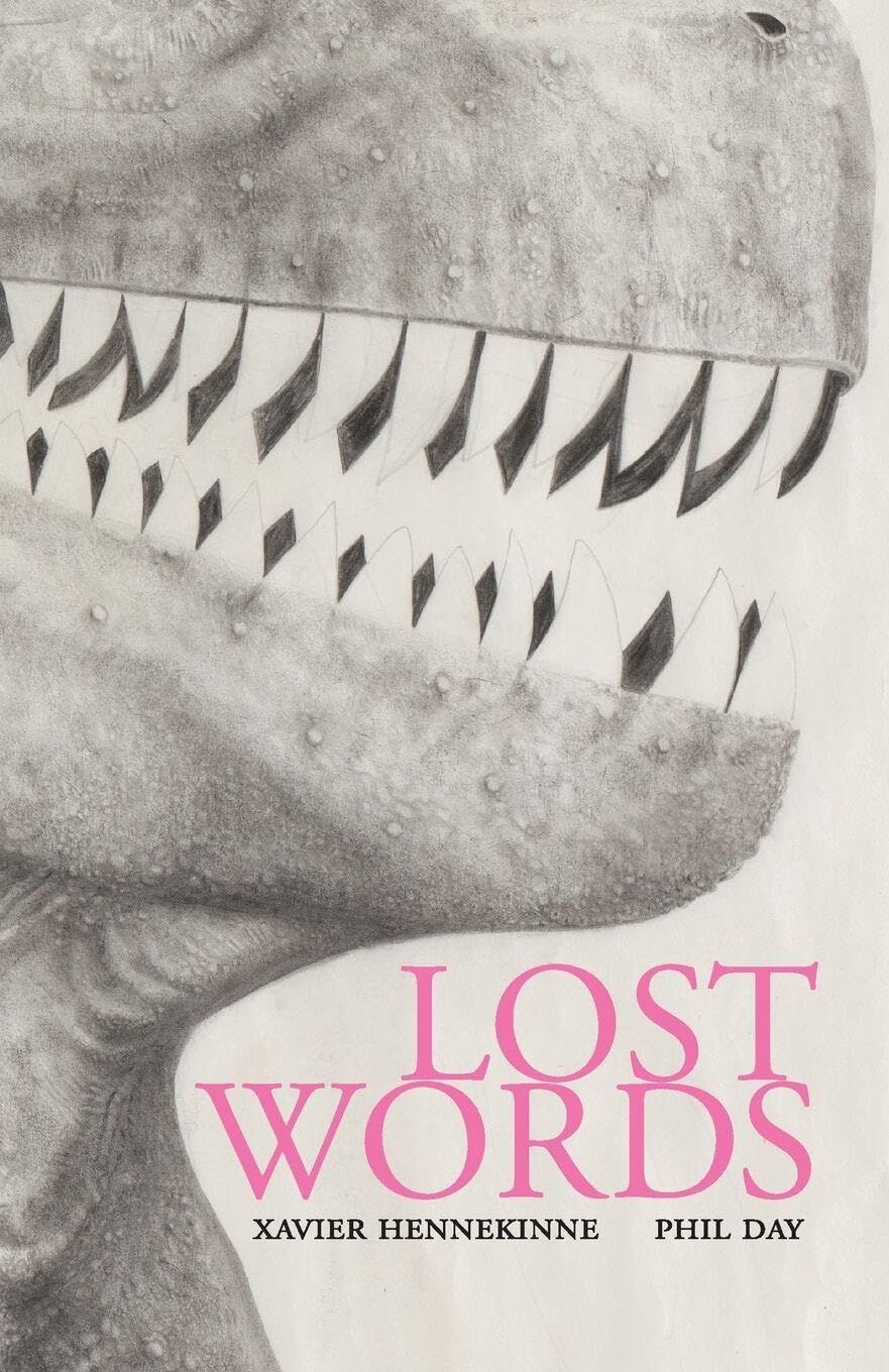 Lost Words