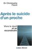 Apres le Suicide D'Un Proche: Vivre le Deuil Et Se Reconstruire (Dans la Meme Collection)