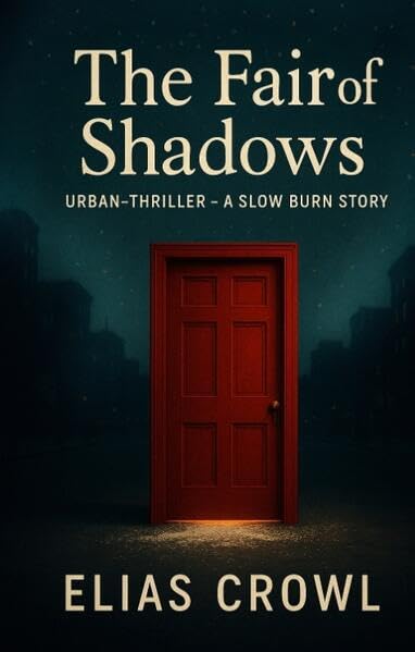 The fair of Shadows: Urban Thriller – A Slow Burn Story