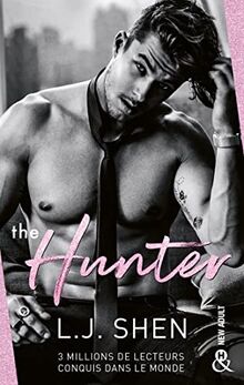 Boston belles. Vol. 1. The hunter