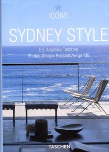 Sydney style : exteriors, interiors, details