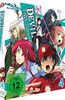 The Devil is a Part-Timer - Vol. 4 [Blu-ray]