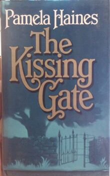 The Kissing Gate