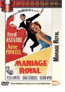 Mariage royal [FR Import]