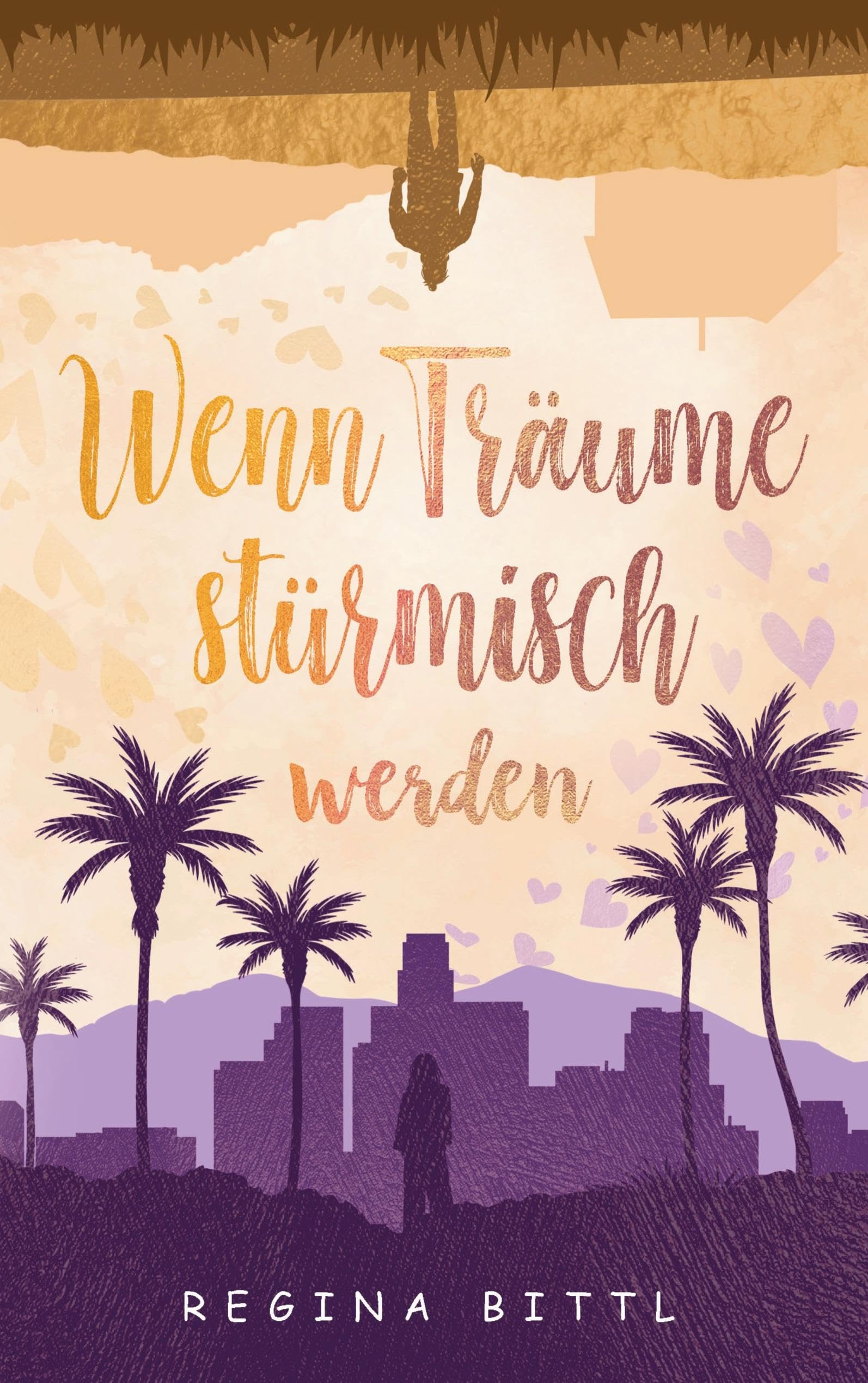 Wenn Träume stürmisch werden: Austernfarm-Reihe Band 3