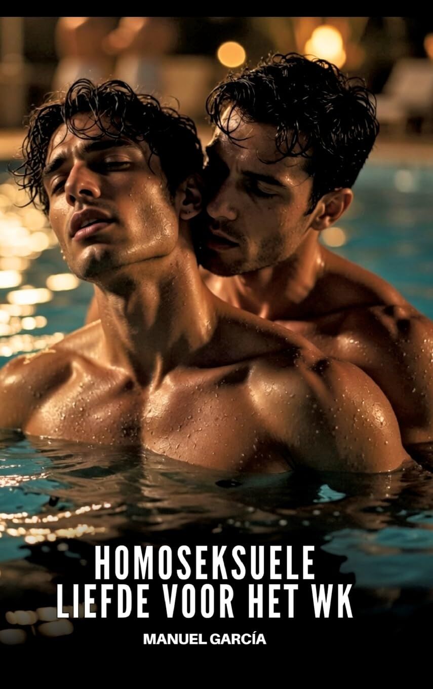 Homoseksuele liefde voor het WK