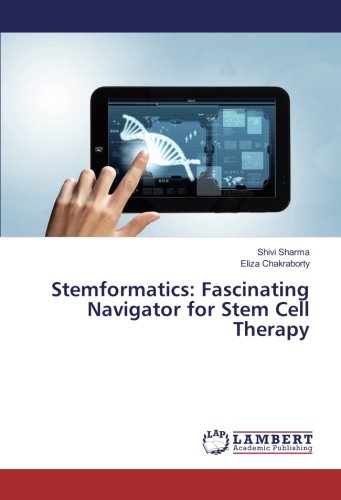 Stemformatics: Fascinating Navigator for Stem Cell Therapy