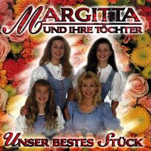 Unser Bestes Stück von Margitta und Ihre Töchter | CD | Zustand sehr gut