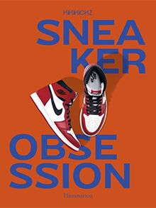 Sneakers obsession