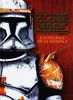 Star Wars : the clone wars, saison 1 - Coffret 4 DVD [FR Import]