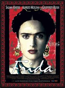 Frida - Édition Collector 2 DVD [FR Import]