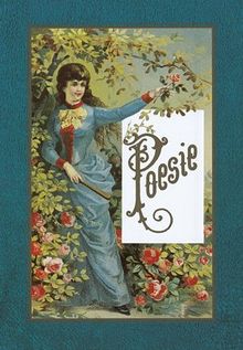Poesie: Aus Stammbüchern und Alben von 1789-1991