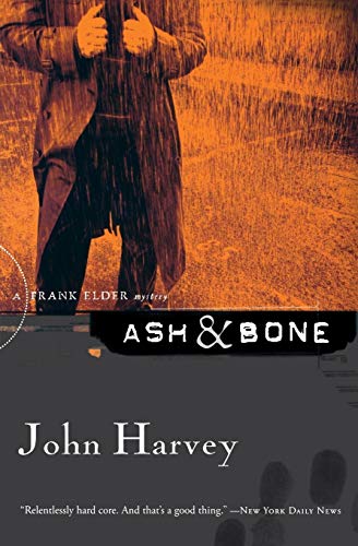 Ash & Bone: A Frank Elder Mystery (Frank Elder Mysteries)
