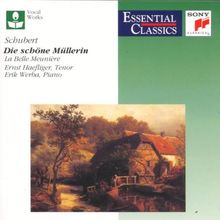 Die Schöne Müllerin