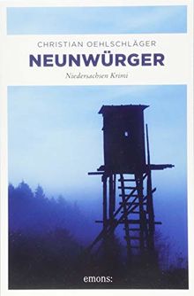 Neunwürger: Niedersachsen Krimi