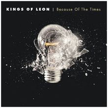 Because of the Times von Kings of Leon | CD | Zustand gut