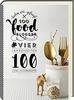 100 Foodblogger haben wir gefragt - #VierJahreszeiten - 100 Lieblingsgerichte