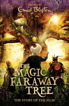 The Magic Faraway Tree: Film Novelisation von Blyton, Enid  | Buch | Zustand sehr gut