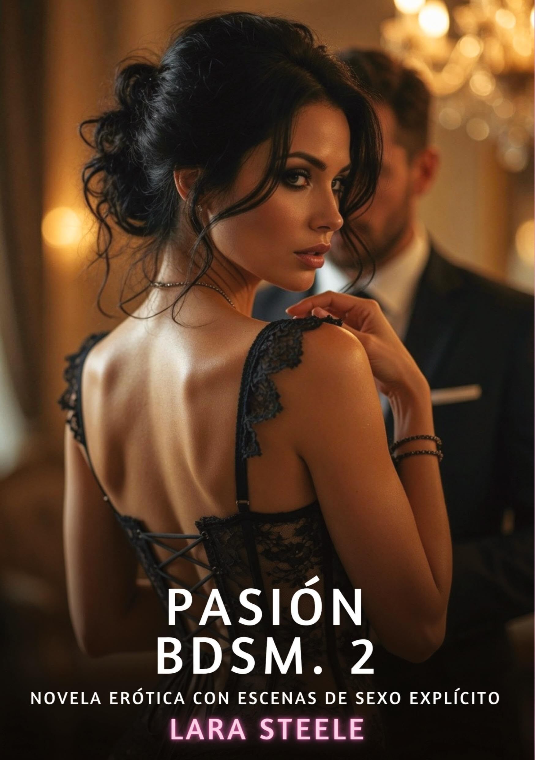 Pasión BDSM. 2