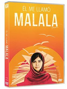 Malala - Ihr Recht auf Bildung (He Named Me Malala, Spanien Import, siehe Details für Sprachen)