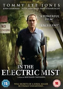 In The Electric Mist [DVD] (15)