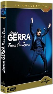 Laurent gerra au palais des sports [FR Import]