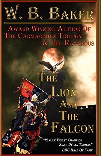 The Lion and The Falcon