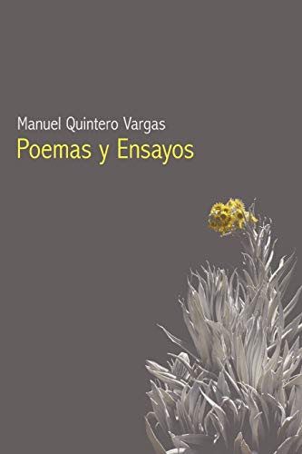 Poemas y Ensayos