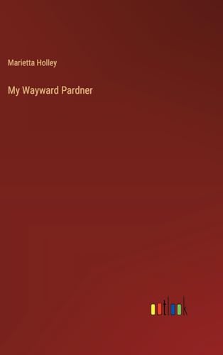 My Wayward Pardner