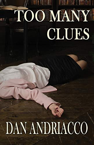 Too Many Clues (McCabe and Cody, Band 9)