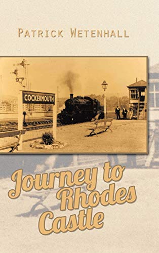 Journey to Rhodes Castle