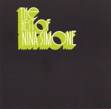 Best of Nina Simone