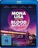 Mona Lisa and the Blood Moon [Blu-ray]