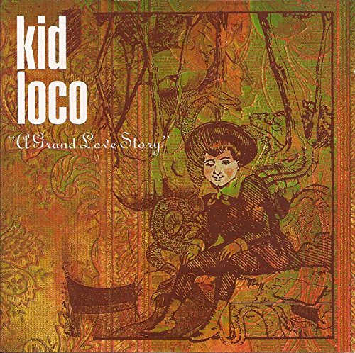 Jesus Life For Children Under 12 Inches von Kid Loco - Audio CD