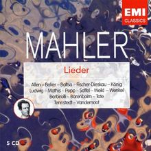 Lieder