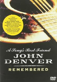 John Denver - A Song's Best Friend: John Denver Remembered