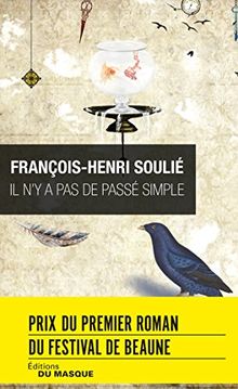 Il n'y a pas de passé simple